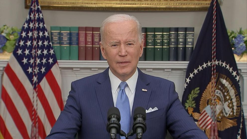 Video Biden Says He Will Nominate A Black Woman To The Supreme Court ...