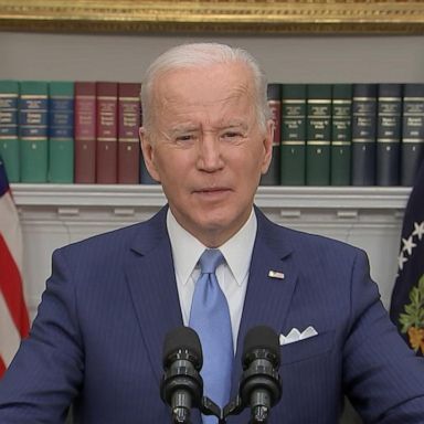 VIDEO: Biden says he will nominate a Black woman to the Supreme Court