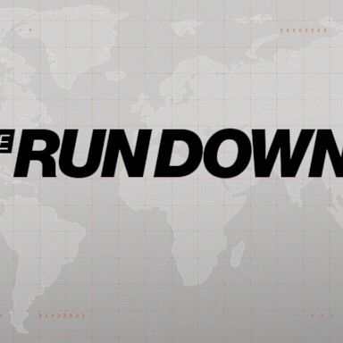 VIDEO: The Rundown: Top headlines today: Jan. 28, 2022