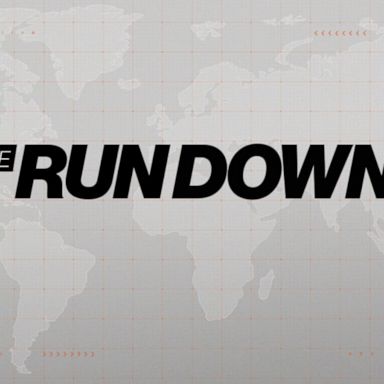 VIDEO: The Rundown: Top headlines today: Feb. 1, 2022