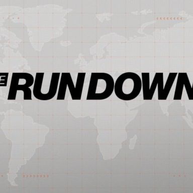 VIDEO: The Rundown: Top headlines today: Feb. 2, 2022