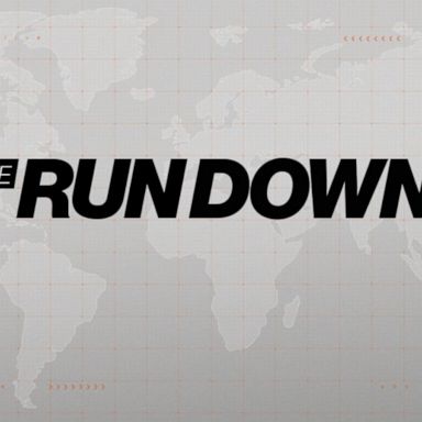 VIDEO: The Rundown: Top headlines today: Feb. 3, 2022