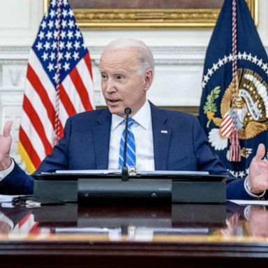 VIDEO: US forces have killed ISIS leader Al-Qurayshi in Syria : President Joe Biden