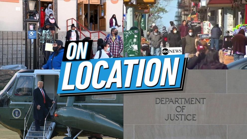  Missouri firefighters training on frozen lake rescue teens