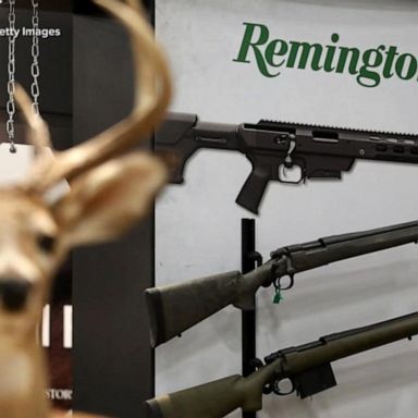 VIDEO: What the Sandy Hook parents’ settlement means for gun-makers