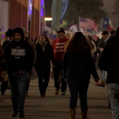 After Harris County, Texas, lowered its COVID-19 threat level to orange, the first rodeo cook-off in two years is set to make a comeback.