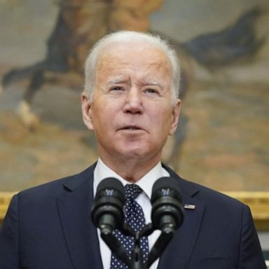 VIDEO: What to expect from Biden’s 1st State of the Union 