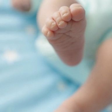 The Centers for Disease Control and Prevention believes the decline in birth rate is likely linked to the COVID-19 pandemic. 