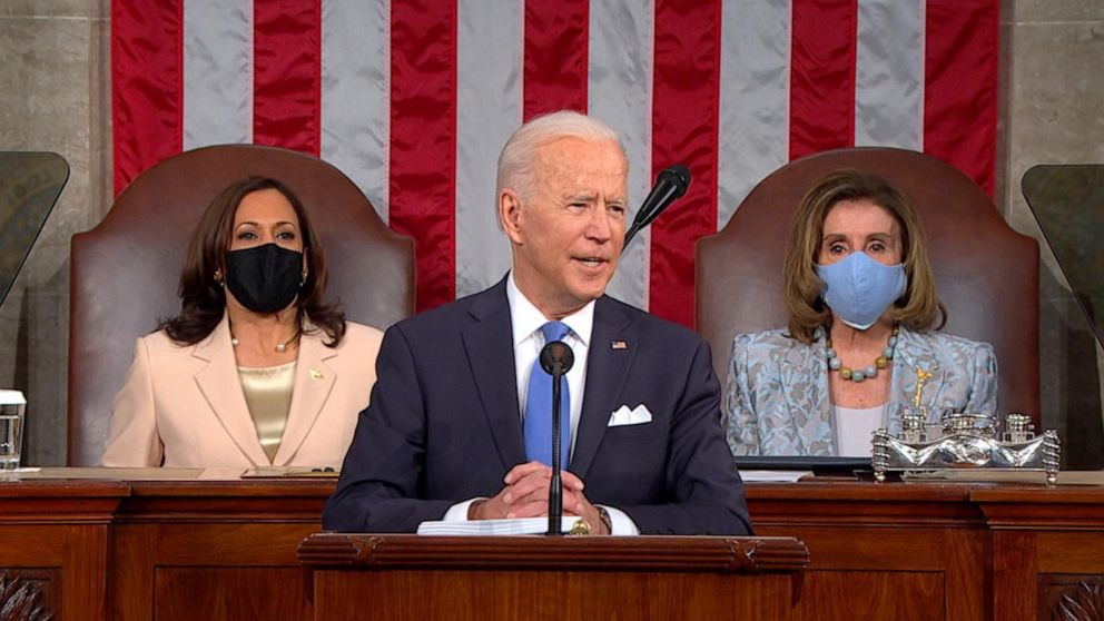 ABC News Live: Biden Administration Unveils New Pandemic Plan | GMA