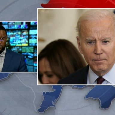 VIDEO: Biden to attend NATO summit this month 