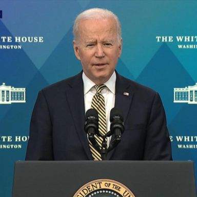 VIDEO: Republicans react to Biden’s speech, Zelenskyy’s address 