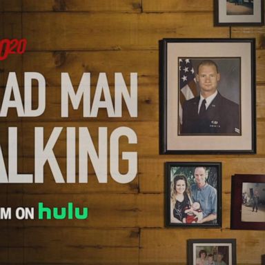 VIDEO: 'Dead Man Talking' | 20/20 Event airs Friday 9/8c