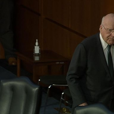 VIDEO: Senate Judiciary Committee members to deliver opening statements 