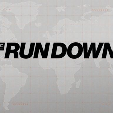 VIDEO: The Rundown: Top headlines today: March 22, 2022