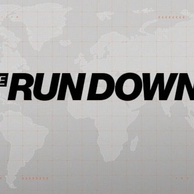 VIDEO: The Rundown: Top headlines today: March 24, 2022
