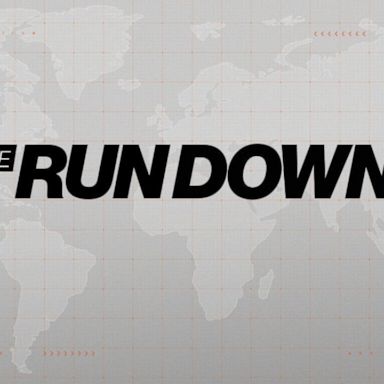 VIDEO: The Rundown: Top headlines today: March 28, 2022