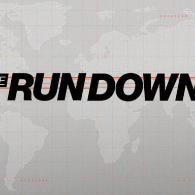 VIDEO: The Rundown: Top headlines today: March 29, 2022