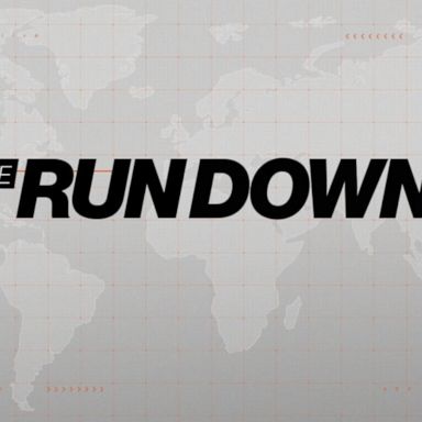 VIDEO: The Rundown: Top headlines today: March 30, 2022