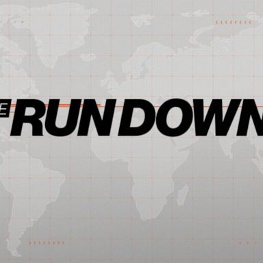 VIDEO: The Rundown: Top headlines today: March 31, 2022