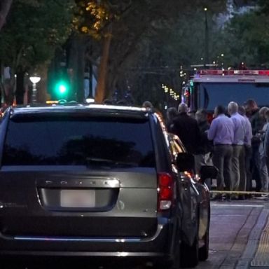 The mass shooting left six dead and at least 10 injured, according to police. 