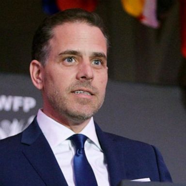 PHOTO: The Secret Service detail protecting Hunter Biden has been paying more than $30,000 a month for a swanky Malibu mansion close to Biden's home, sources tell ABC News.