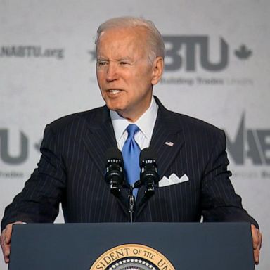 VIDEO: Biden administration freezes student loan repayments until Aug. 31 