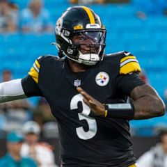 I'm a winner, I'm a proven winner': Gaithersburg's Dwayne Haskins is ready  for the NFL