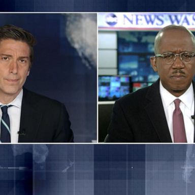 VIDEO: Post analysis following press conference on Brooklyn subway shooting