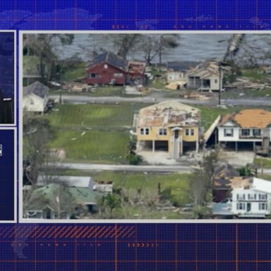 VIDEO: By the Numbers: Climate change’s impact on hurricanes