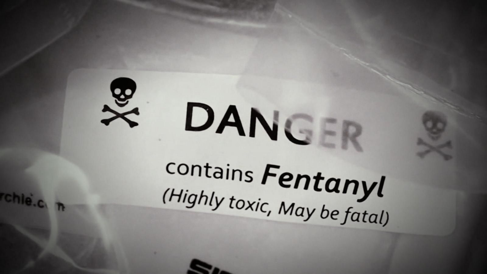 Poisoned: America's Fentanyl Crisis - Good Morning America