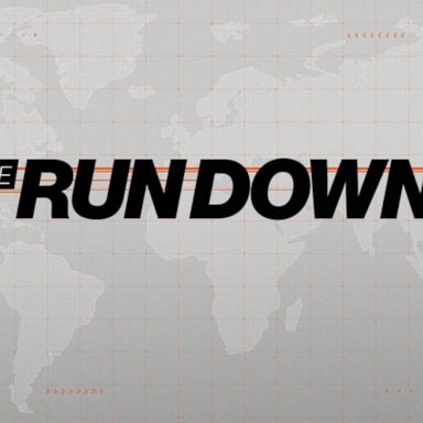 VIDEO: The Rundown: Top headlines today: April 21, 2022