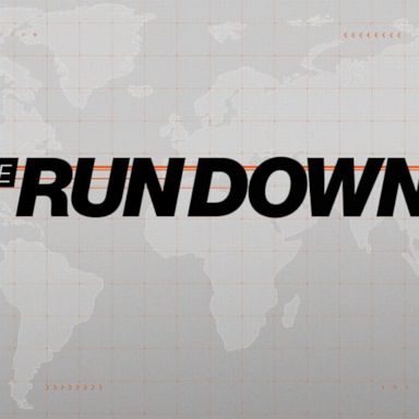 VIDEO: The Rundown: Top headlines today: April 22, 2022