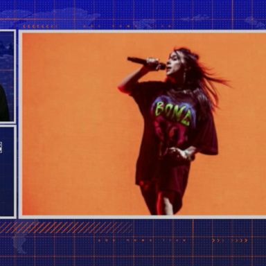 VIDEO: By the Numbers: Concert ticket prices rising