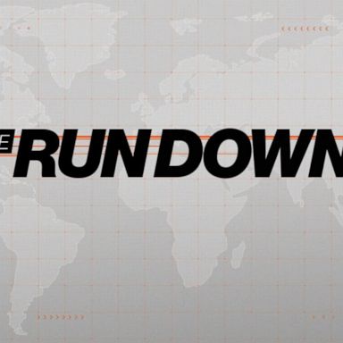 VIDEO: The Rundown: Top headlines today: April 25, 2022