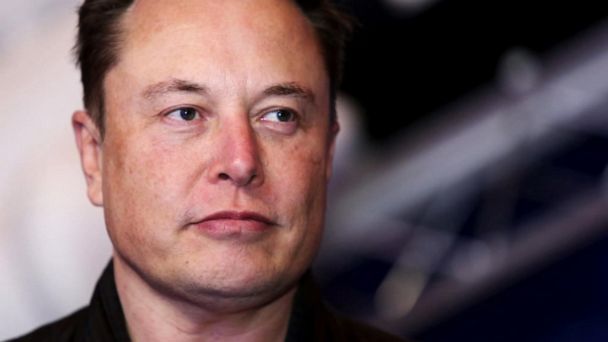 Video ABC News Live: Elon Musk to buy Twitter for $44B - ABC News