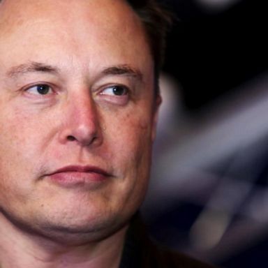 VIDEO: ABC News Live: Elon Musk to buy Twitter for $44B