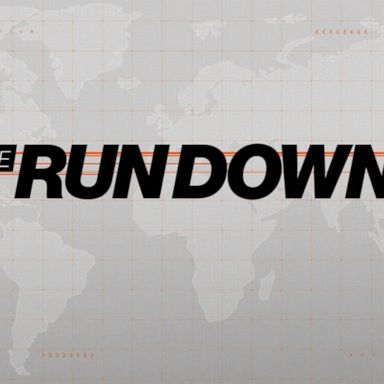 VIDEO: The Rundown: Top headlines today: April 26, 2022