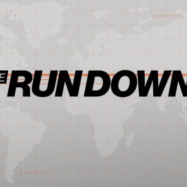 VIDEO: The Rundown: Top headlines today: April 28, 2022