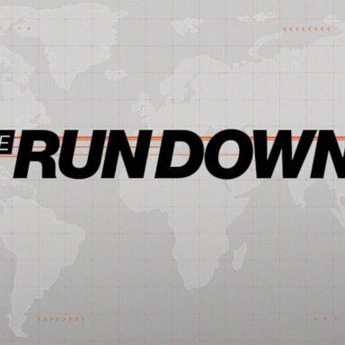 VIDEO: The Rundown: Top headlines today: May 3, 2022