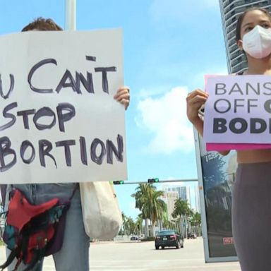 VIDEO: The legal implications ending of Roe v. Wade 