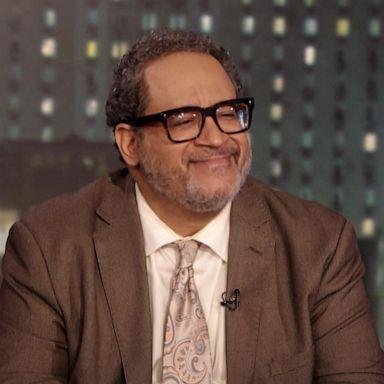 VIDEO: New book on racial inequity is a ‘prologue to the present’: Michael Eric Dyson