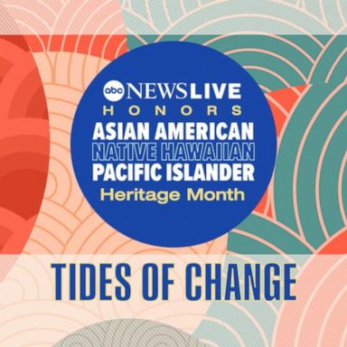 VIDEO: Asian American Native Hawaiian and Pacific Islander Heritage Month: Tides of Change