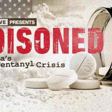 VIDEO: Poisoned: America’s Fentanyl Crisis