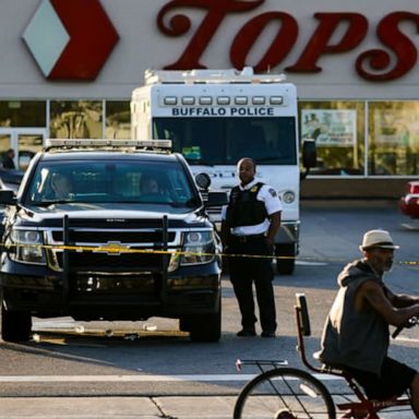 VIDEO: ABC News Live: 1 person killed, several injured in California church shooting