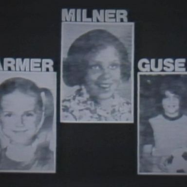 VIDEO: ‘The Keeper of the Ashes: The Oklahoma Girl Scout Murders’