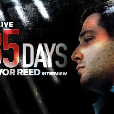 VIDEO: 985 Days: The Trevor Reed Interview