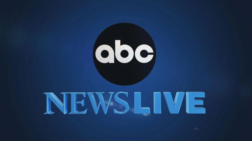 Abc news best sale live stream us