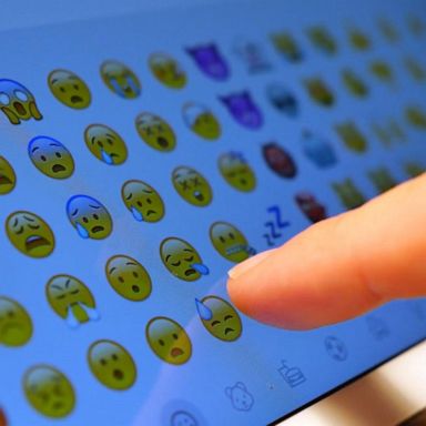 VIDEO: DEA releases list of emojis teens are using as code to buy drugs