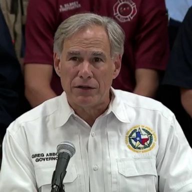 Gov. Greg Abbott addressed the shooting at Robb Elementary where he said a shooter killed 14 students and 1 teacher. 