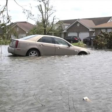 There’s a 65% chance the Atlantic hurricane season will be above average, according to NOAA. 